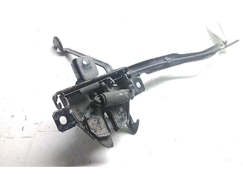 Recambio de cerradura capot para hyundai terracan (hp) 2.9 crdi gl referencia OEM IAM   