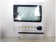 Recambio de puerta lateral corredera derecha para opel combo (corsa c) 1.3 16v cdti cat (z 13 dt / ln9) referencia OEM IAM   