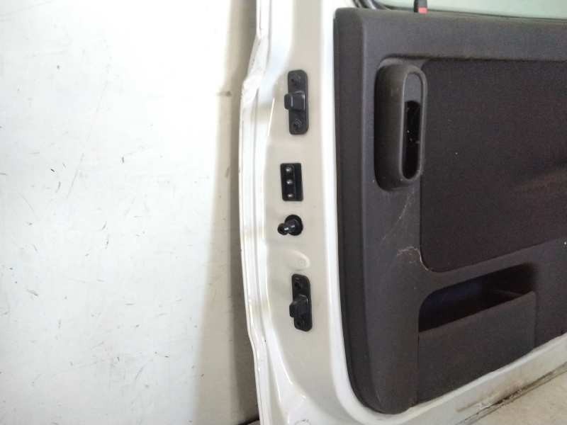 Recambio de puerta lateral corredera derecha para opel combo (corsa c) 1.3 16v cdti cat (z 13 dt / ln9) referencia OEM IAM   