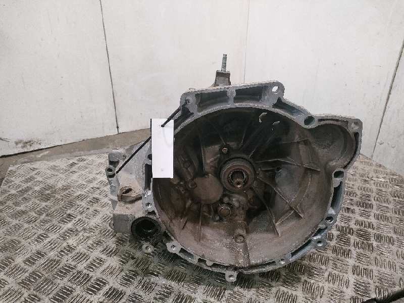 Recambio de caja cambios para ford fiesta (cbk) ambiente referencia OEM IAM 2N1R7002CB  