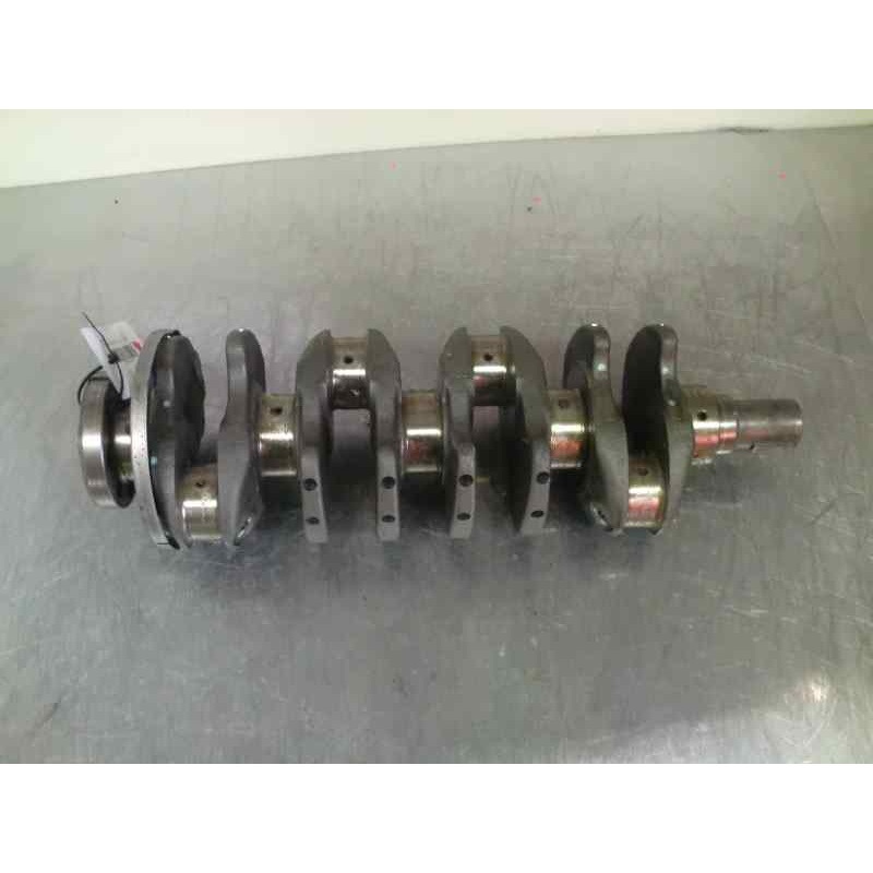 Recambio de cigueñal para opel astra g berlina 1.7 16v dti cat (y 17 dt / lr6) referencia OEM IAM T1  44510