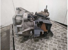 Recambio de caja cambios para ford fiesta (cbk) ambiente referencia OEM IAM 2N1R7002CB   2