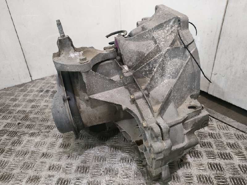 Recambio de caja cambios para ford fiesta (cbk) ambiente referencia OEM IAM 2N1R7002CB  