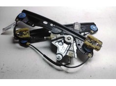 Recambio de elevalunas delantero izquierdo para opel insignia berlina cosmo referencia OEM IAM GM13302451   2