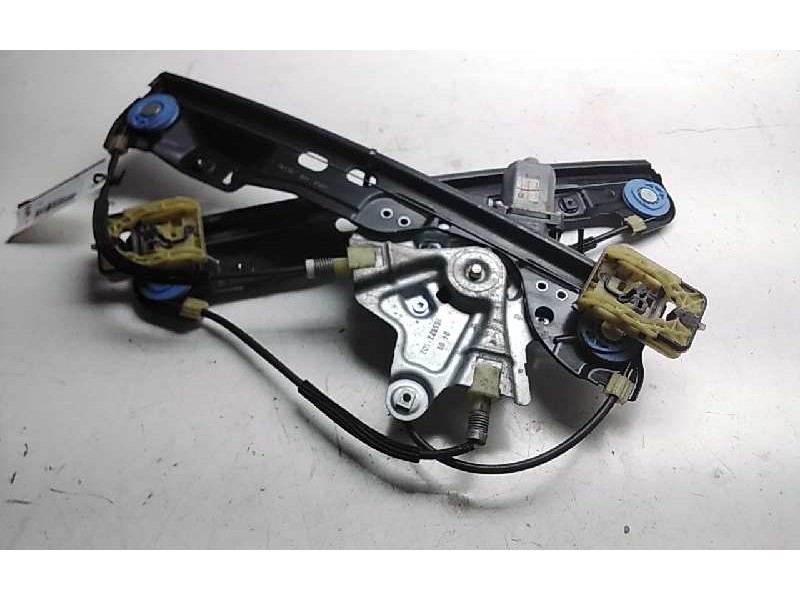 Recambio de elevalunas delantero izquierdo para opel insignia berlina cosmo referencia OEM IAM GM13302451  