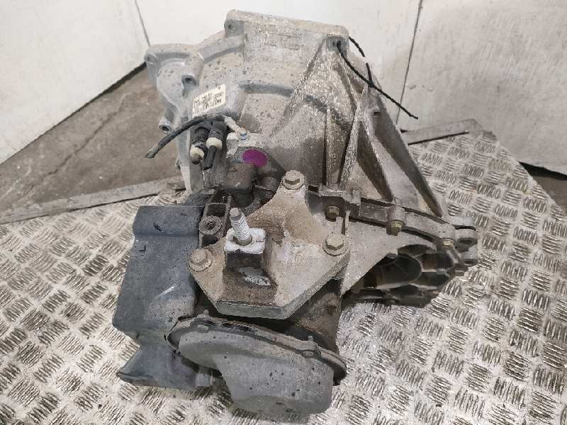 Recambio de caja cambios para ford fiesta (cbk) ambiente referencia OEM IAM 2N1R7002CB  