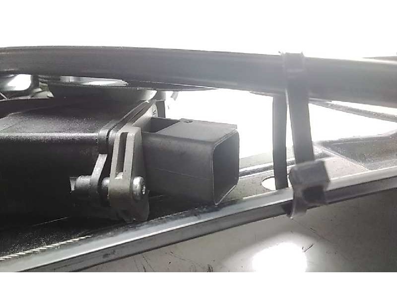 Recambio de elevalunas delantero izquierdo para opel insignia berlina cosmo referencia OEM IAM GM13302451  