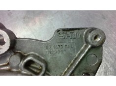 Recambio de bomba aceite para opel astra g berlina 1.8 16v referencia OEM IAM 871473082   2