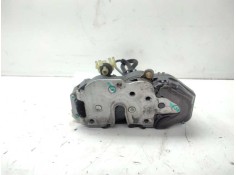 Recambio de cerradura puerta delantera izquierda para opel insignia berlina cosmo referencia OEM IAM 13503801   2