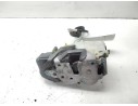 CERRADURA PUERTA DELANTERA IZQUIERDA 13503801 