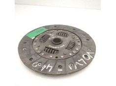 Recambio de disco embrague para volvo serie 440 referencia OEM IAM 1861771034  44524