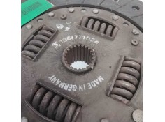 Recambio de disco embrague para volvo serie 440 referencia OEM IAM 1861771034  44524 2