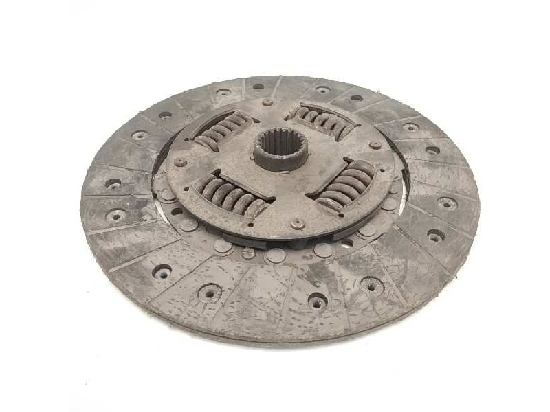 Recambio de disco embrague para volvo serie 440 referencia OEM IAM 1861771034  44524