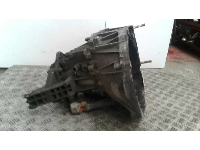 Recambio de caja cambios para fiat brava (182) td 75 sx referencia OEM IAM   