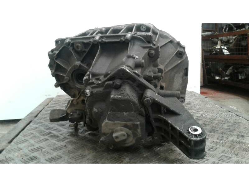 Recambio de caja cambios para fiat brava (182) td 75 sx referencia OEM IAM   