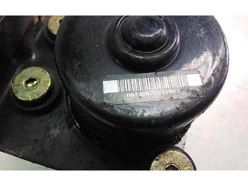 Recambio de abs para ssangyong rodius xdi premium referencia OEM IAM 4894021300  