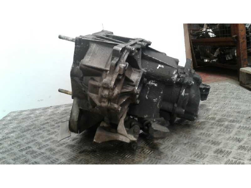 Recambio de caja cambios para fiat brava (182) td 75 sx referencia OEM IAM   