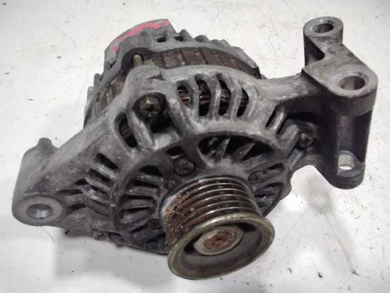 Recambio de alternador para ford fiesta (cbk) ambiente referencia OEM IAM 2S6T10300CB  