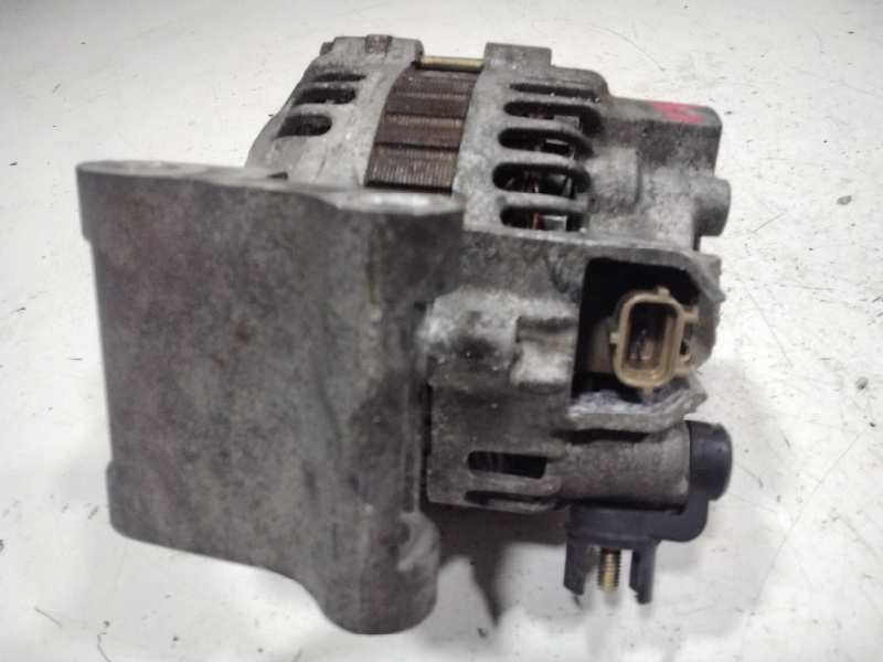 Recambio de alternador para ford fiesta (cbk) ambiente referencia OEM IAM 2S6T10300CB  