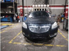 opel insignia sports tourer del año 2012