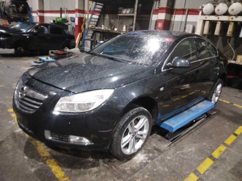 opel insignia sports tourer del año 2012