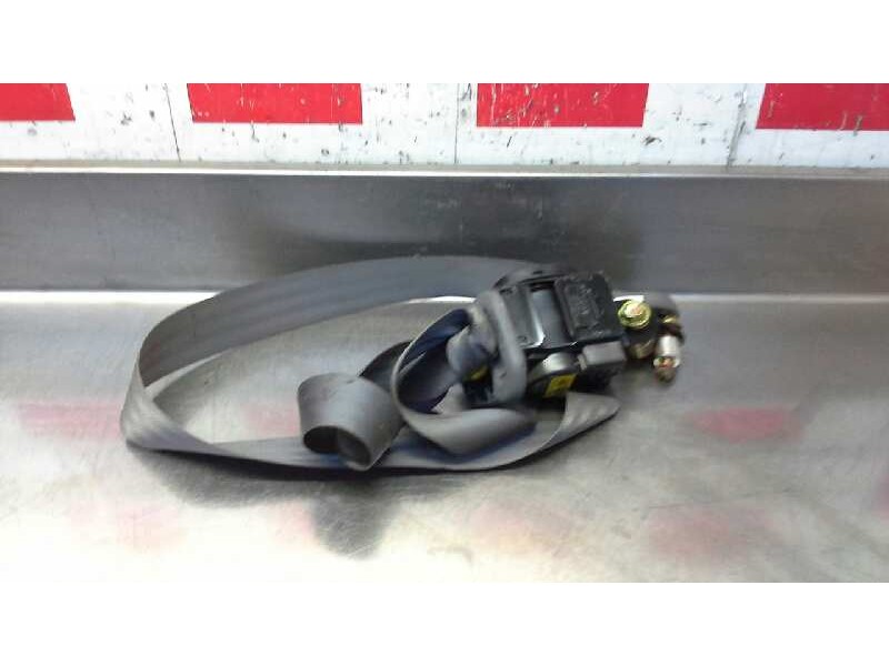 Recambio de cinturon seguridad trasero derecho para ssangyong rodius xdi premium referencia OEM IAM   