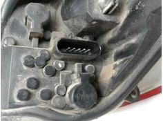 Recambio de piloto trasero izquierdo para opel insignia berlina cosmo referencia OEM IAM    2