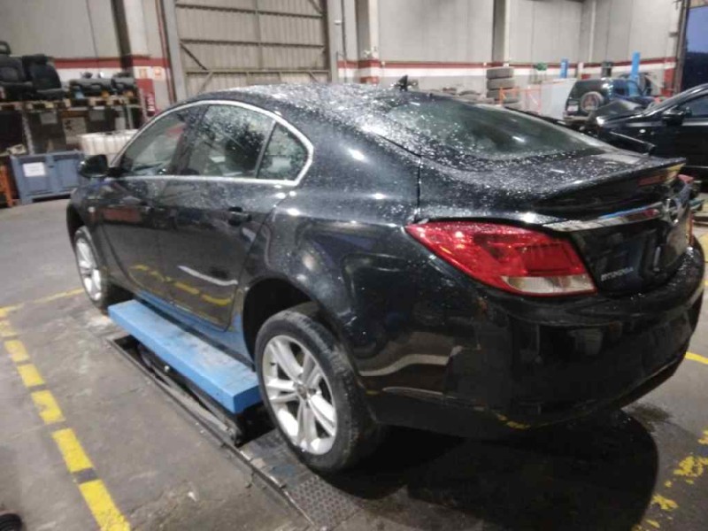 opel insignia sports tourer del año 2012