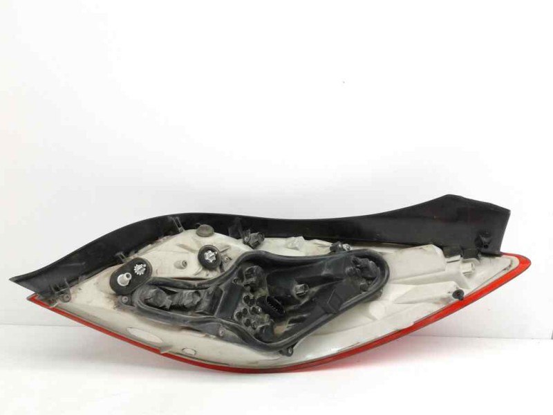 Recambio de piloto trasero izquierdo para opel insignia berlina cosmo referencia OEM IAM   