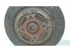 Recambio de disco embrague para fiat brava (182) td 75 sx referencia OEM IAM B565   2