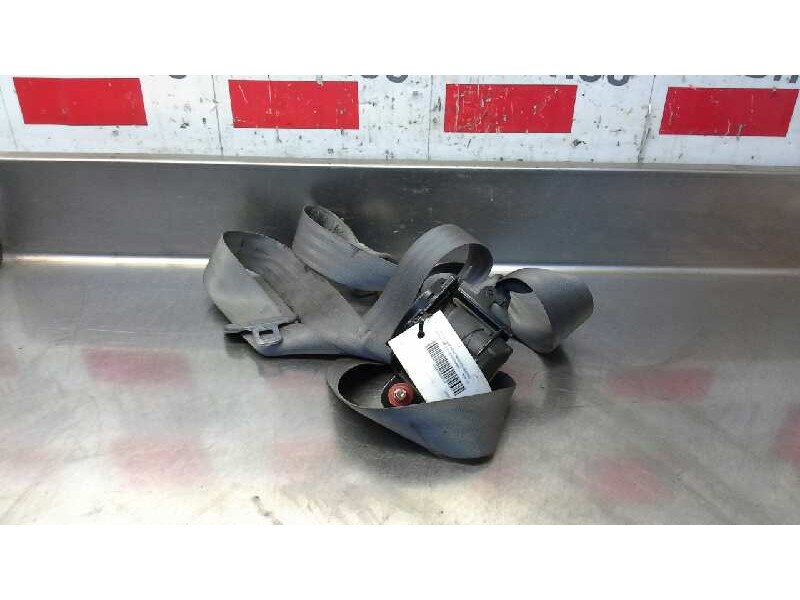 Recambio de cinturon seguridad trasero izquierdo para ssangyong rodius xdi premium referencia OEM IAM A10006040964  