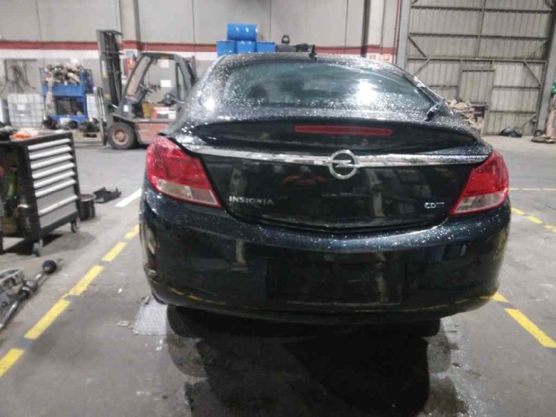 opel insignia sports tourer del año 2012