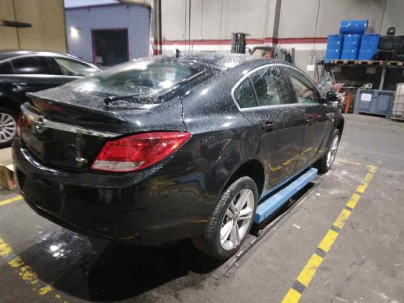 opel insignia sports tourer del año 2012