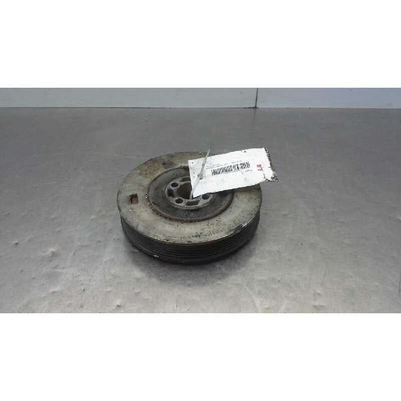 Recambio de polea cigueñal para fiat brava (182) td 75 sx referencia OEM IAM L10504E  