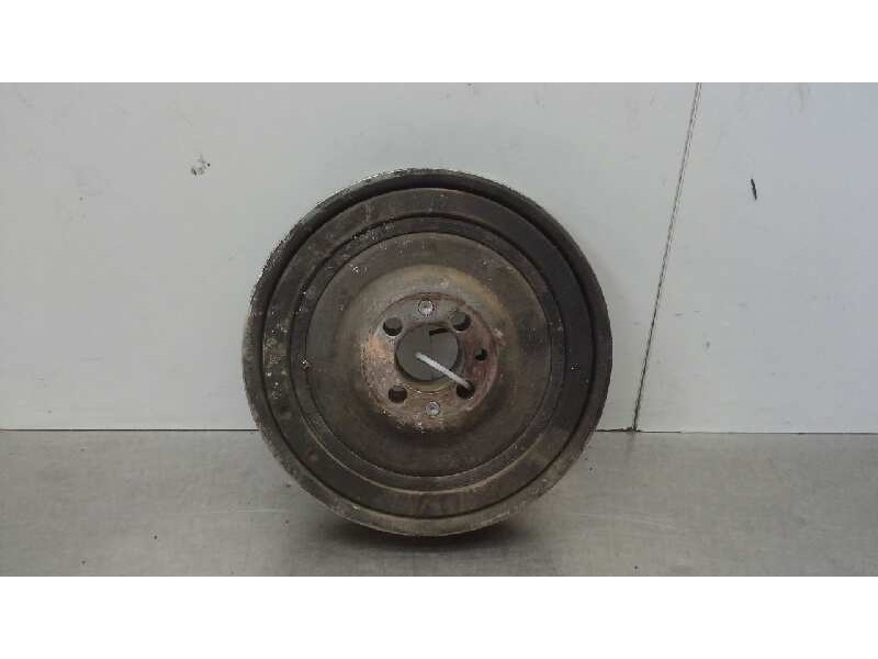 Recambio de polea cigueñal para fiat brava (182) td 75 sx referencia OEM IAM L10504E  