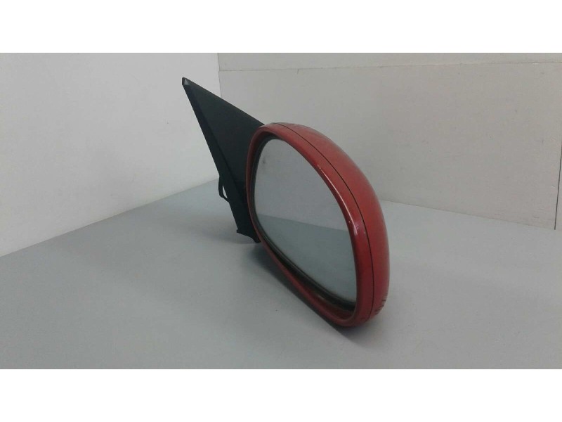 Recambio de retrovisor derecho para honda civic berlina .5 (ma/mb) 1.4 referencia OEM IAM   44564