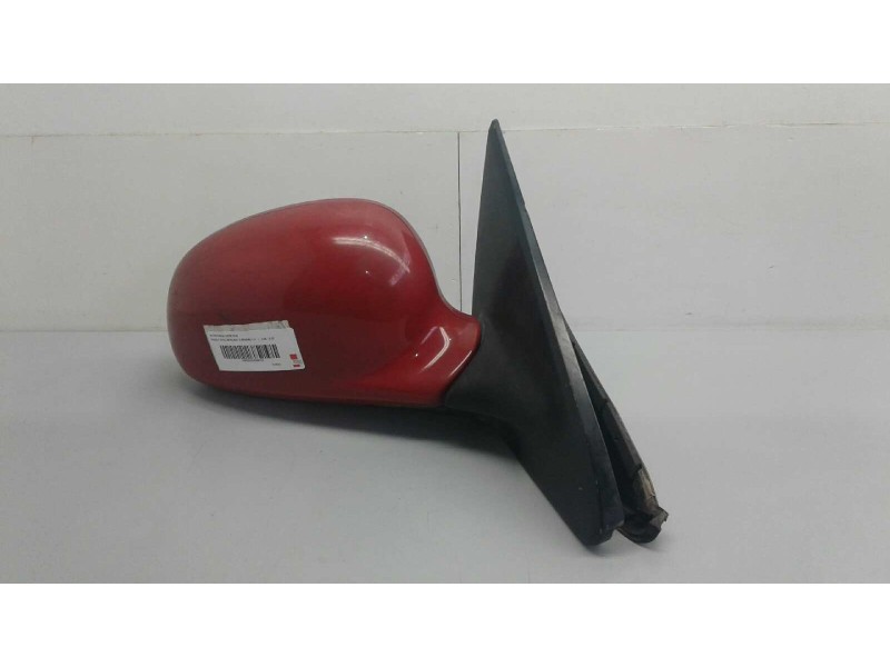 Recambio de retrovisor derecho para honda civic berlina .5 (ma/mb) 1.4 referencia OEM IAM   44564
