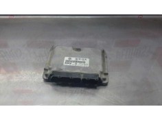 Recambio de centralita motor uce para skoda octavia berlina (1u2) 1.9 tdi referencia OEM IAM 0281001850 BOSCH 
