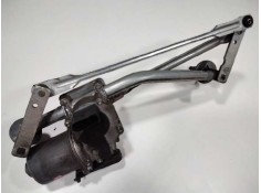 Recambio de motor limpia delantero para ford fiesta (cbk) ambiente referencia OEM IAM 40474512V   2