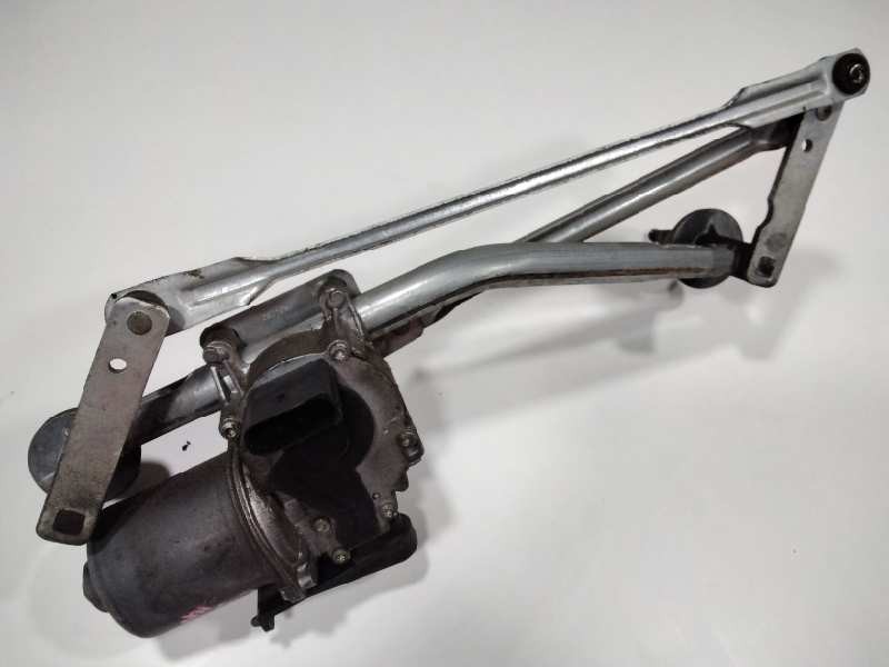 Recambio de motor limpia delantero para ford fiesta (cbk) ambiente referencia OEM IAM 40474512V  