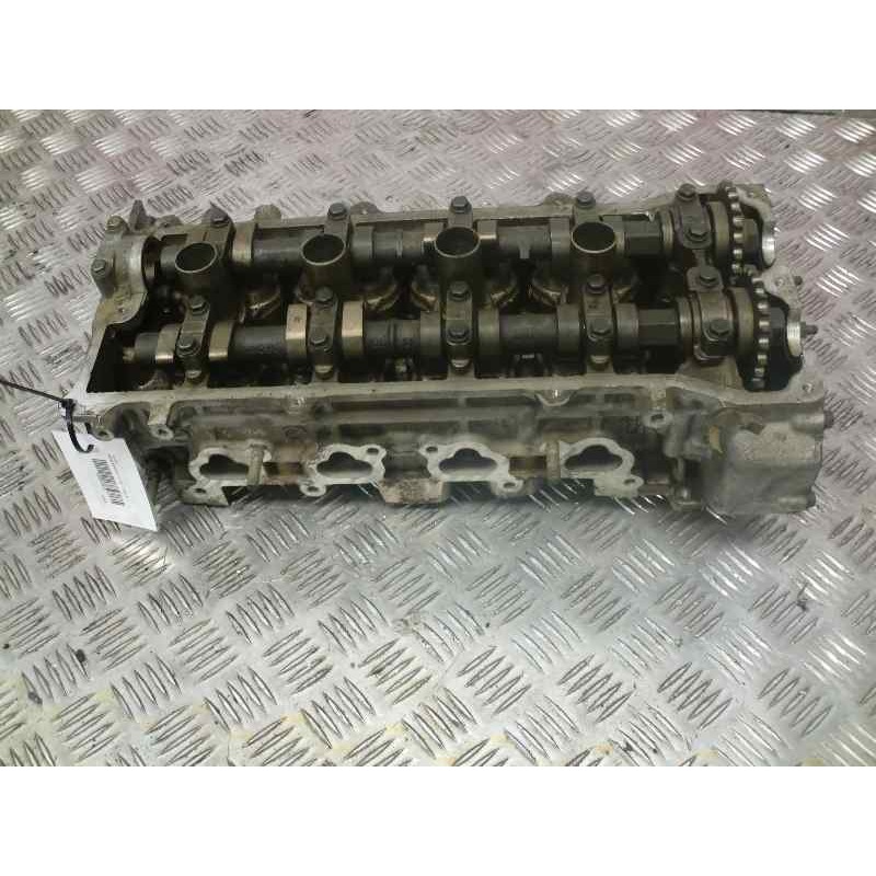 Recambio de culata para nissan micra (k11) 1.3 16v cat referencia OEM IAM 4F1UK  44567