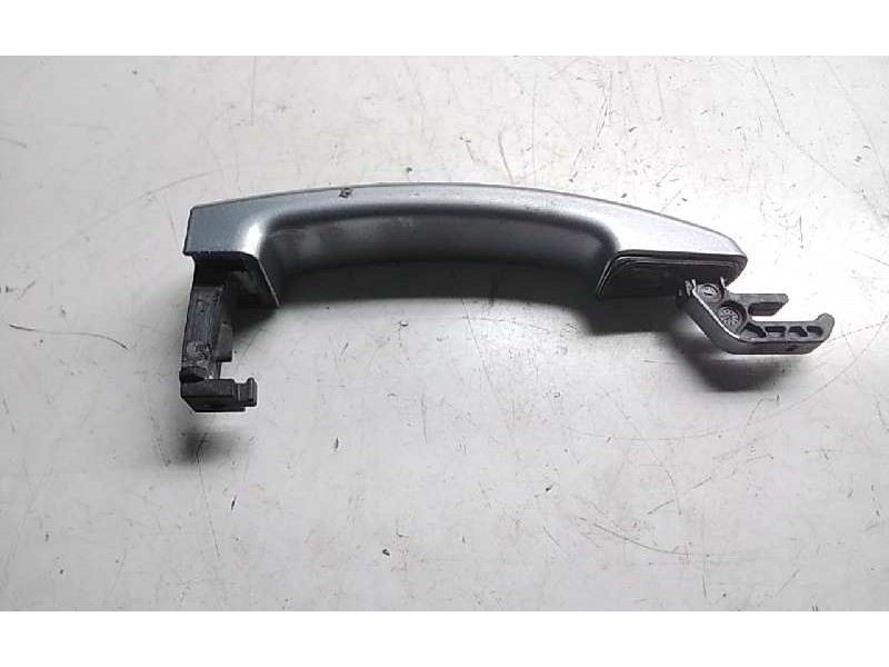 Recambio de maneta exterior delantera izquierda para opel insignia berlina cosmo referencia OEM IAM   