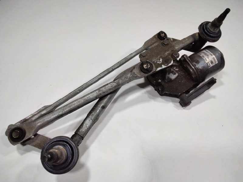 Recambio de motor limpia delantero para ford fiesta (cbk) ambiente referencia OEM IAM 40474512V  