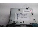 SISTEMA AUDIO / RADIO CD GM13317120 