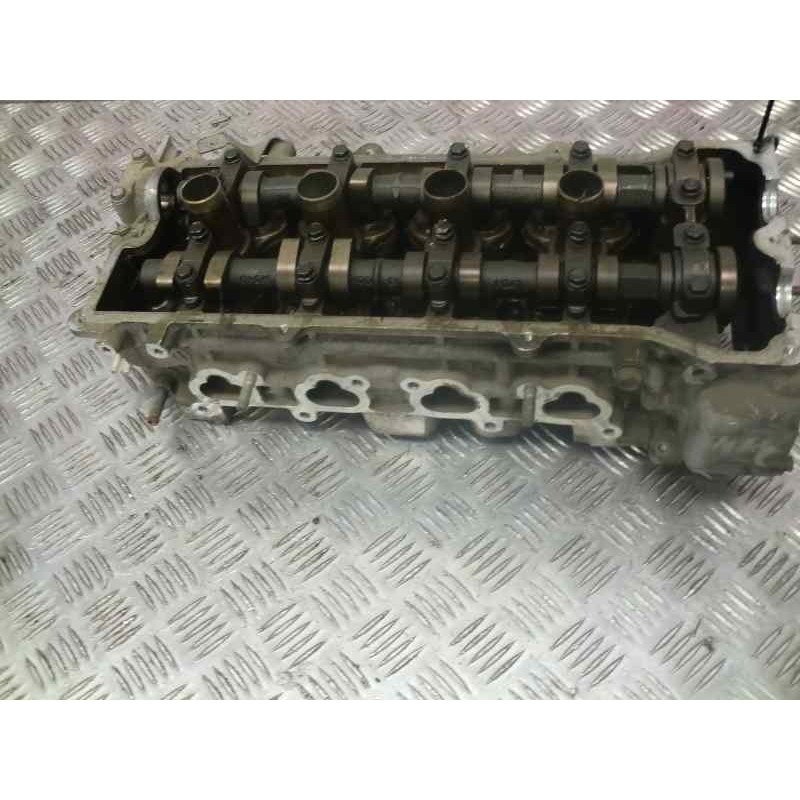 Recambio de culata para nissan micra (k11) 1.3 16v cat referencia OEM IAM 4F1UK  44567