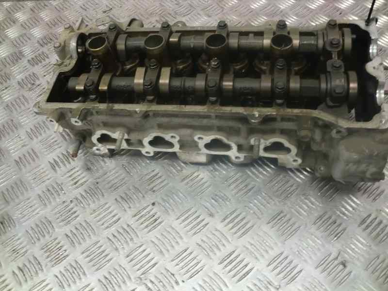 Recambio de culata para nissan micra (k11) 1.3 16v cat referencia OEM IAM 4F1UK  44567