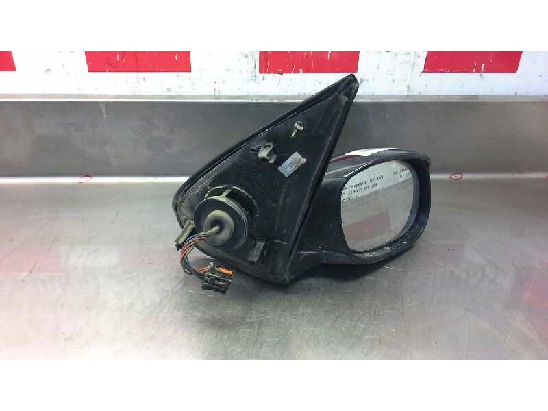 Recambio de retrovisor derecho para peugeot 206 berlina xs clim referencia OEM IAM   