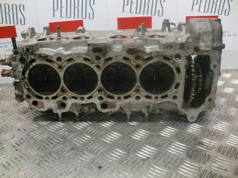 Recambio de culata para nissan micra (k11) 1.3 16v cat referencia OEM IAM 4F1UK  44567