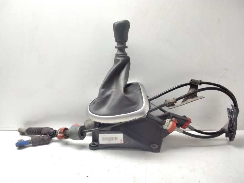 Recambio de palanca cambio para nissan qashqai (j10) acenta referencia OEM IAM 20657575  