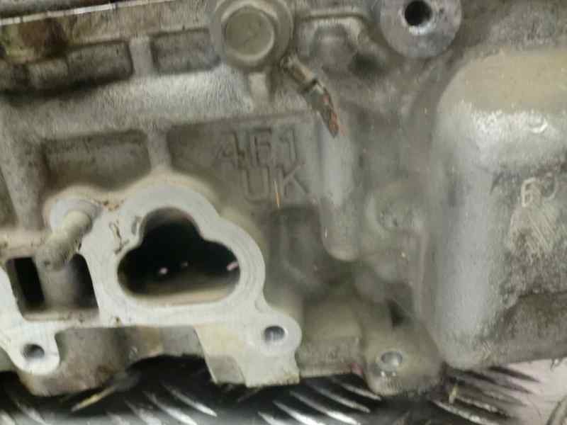Recambio de culata para nissan micra (k11) 1.3 16v cat referencia OEM IAM 4F1UK  44567